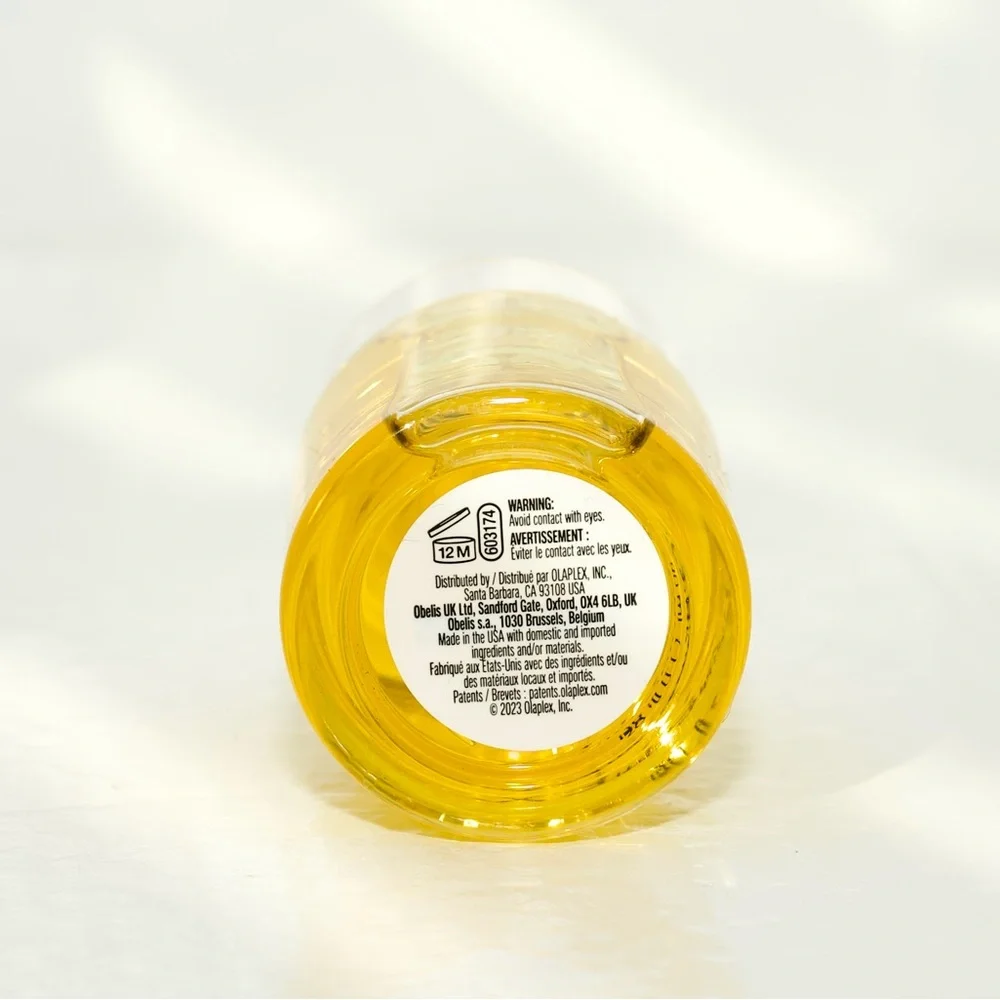 Olaplex No.7 Bonding‎ Oil Hair Serum 1 Fl. Oz.